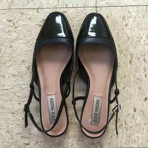 Steve Madden Belinda Flats